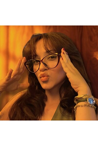 MONAL AŞK KEDİ GÖZÜ KÖŞELİ CATEYE MAVİ IŞIK FİLTRELİ BLUE BLOCK OPTİK UYUMLU ...