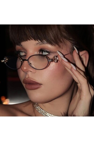 MONAL Precious Business/Office Glasses Blueblock 50 Ekartman