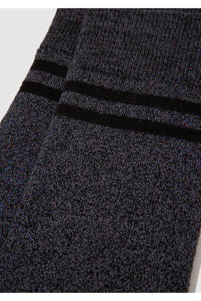 Mavi Κάλτσες Ανθρακί 0911131-34314