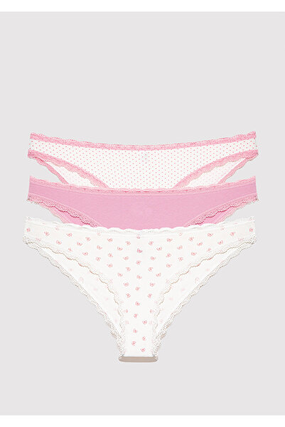 Mavi 3-Pack Classic Panties 1913818-17865