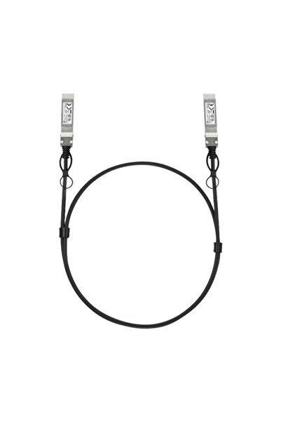 TP-LINK Καλώδιο SFP28 25G, 1m - Omada SM6220-1M