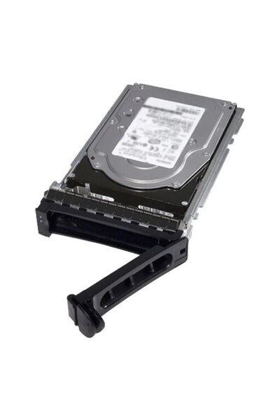 Dell Διακομιστής SSD 345-BGSY-05, 960GB, 512e, 2,5" με HYB CARR 3,5", Σύνδεση εν ώρα λειτουργίας