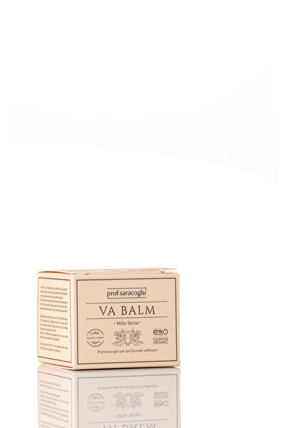 prof saracoğlu Mihr Serisi Va Balm Organik Sertifikalı 15 ml