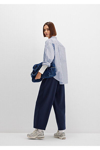 Mavi Marineblaue Hose 1011212-82318