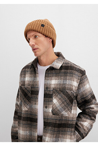 Mavi Brown Beret 0910996-80155