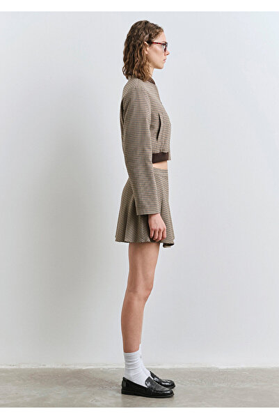 Mavi Μπουφάν Pötikare καφέ Bomber 1110773-87491