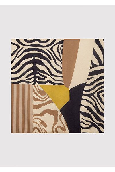 Mavi Καφέ Μπαντάνα 1913422-26823