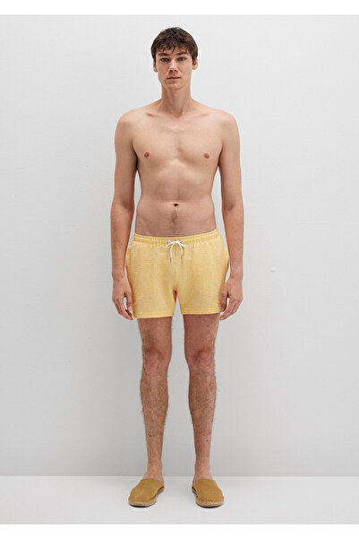 Mavi Gelbe Badeshorts 0912104-26838