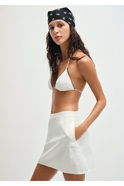 Mavi Fusta Ecru 1310739-80194