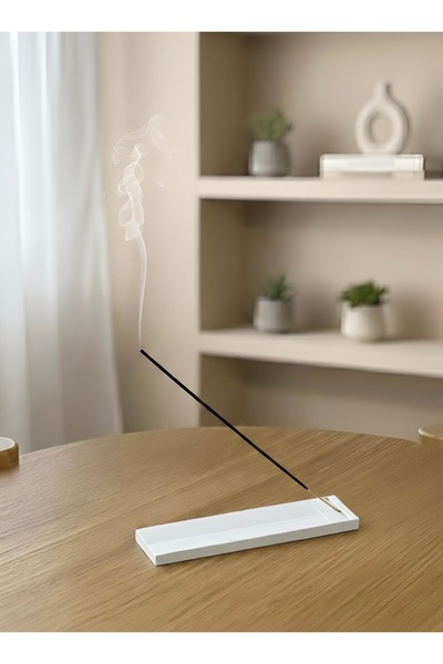 Elan Design Dekoratif El Yapımı Tütsülük