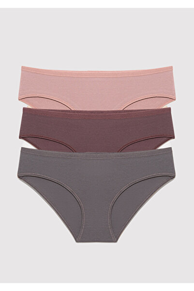 Mavi 3-Pack Hipster Panties 1912903-71071