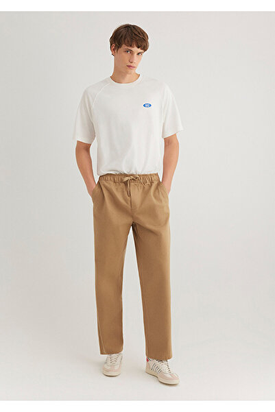 Mavi Brown Trousers 0010394 -70218