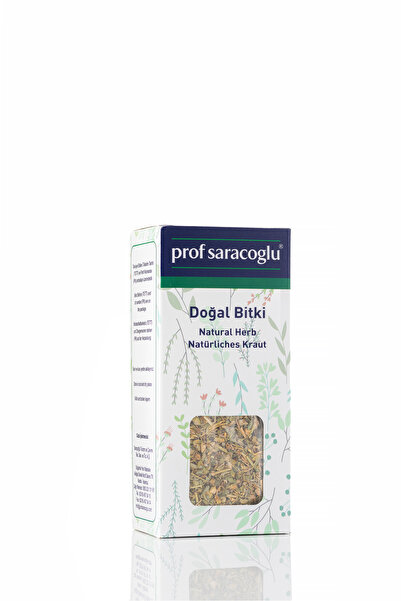 prof saracoglu Çoban Çökerten Doğal Bitki 60 G