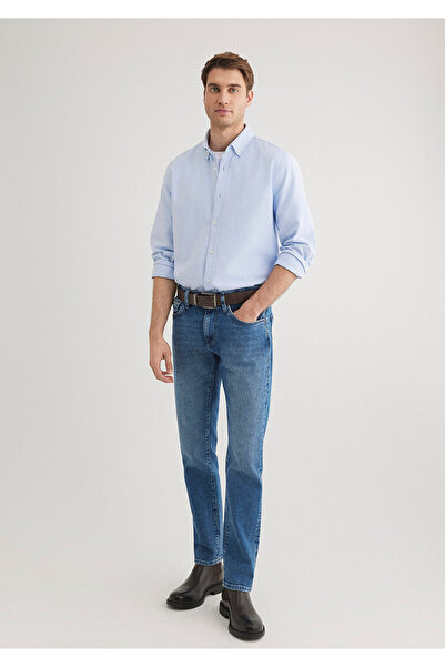 Mavi Сорочка Regular Fit 0211199-70804