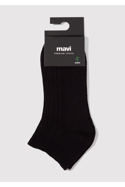 Mavi Schwarze Booties-Socken 1912894 -900