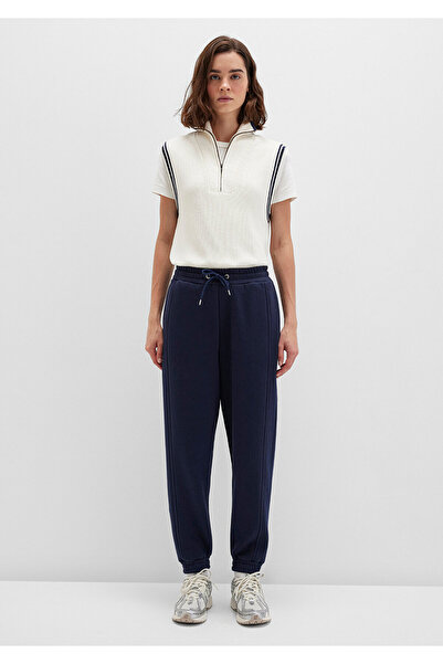 Mavi Lacivert Basic Eşofman Altı 1600430-70487