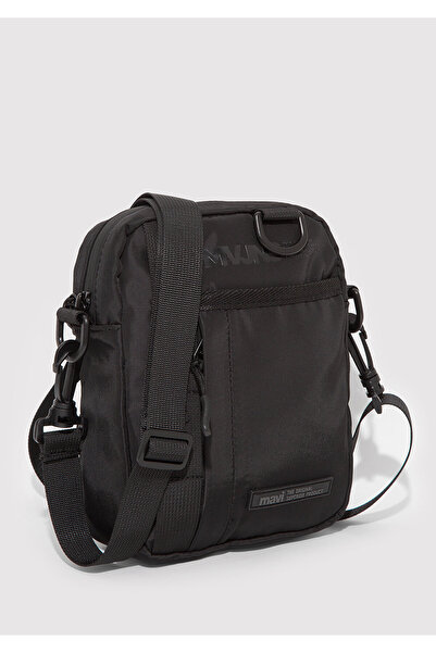 Mavi Mvjns Printed Black Crossbody Bag 0911558-900