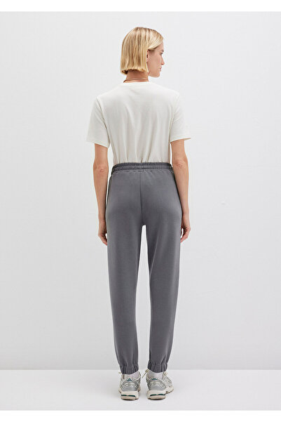 Mavi Φούτερ Lux Touch Tencel Tm Anthracite Modal 1600453 -70122