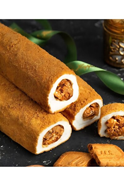 nizamzade afyon şarküteri AFYON LOKUMU LOTUS bisküvili premium 500 GR