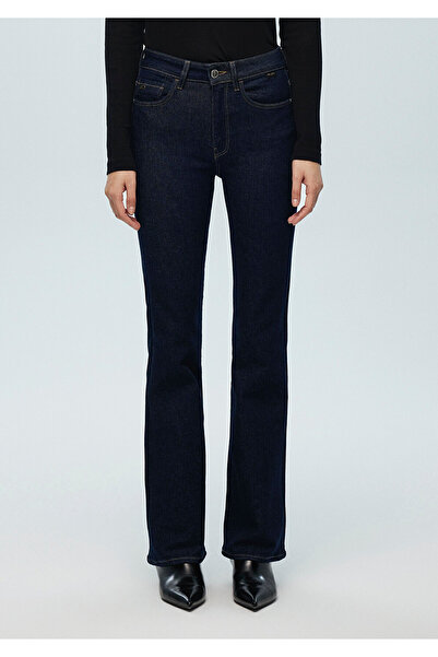 Mavi Maria Gold Premium Rinse Navy Blue Jeans 101225 -83035