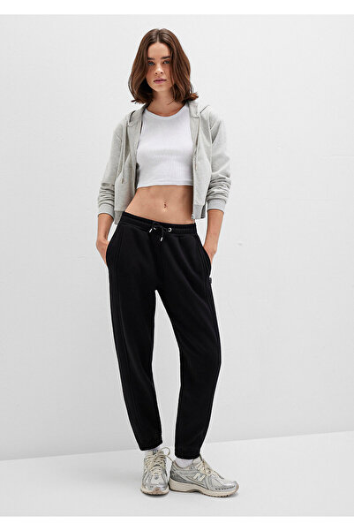 Mavi Siyah Basic Eşofman Altı 1600430-900