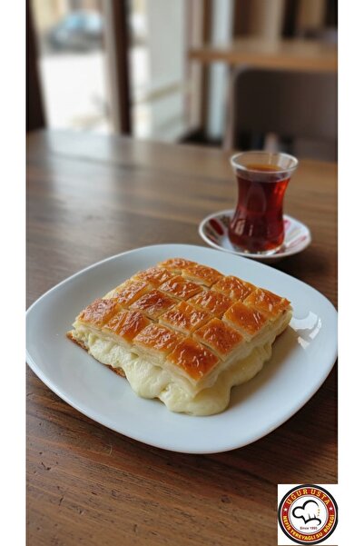 Kivi Uğur Usta Tereyağlı Nefis Su Böreği Kaşar Peynirli 2 kg