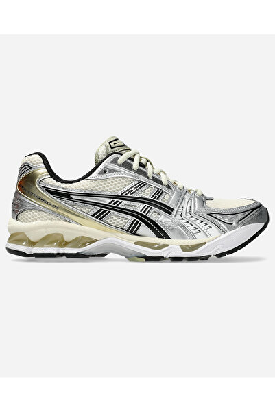Asics GEL-KAYANO 14 Sarı Sneaker 1203A537-200