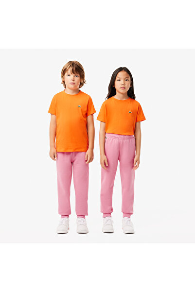 Lacoste بنطال رياضي أحادي اللون - XJ9728-00-2R3