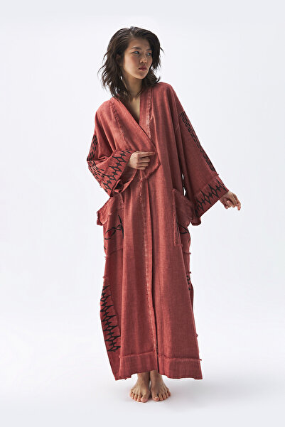 İKİKIZ Tiamat Kimono