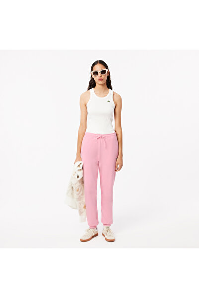 Lacoste بنطال رياضي من الصوف - XF9216-00-7SY