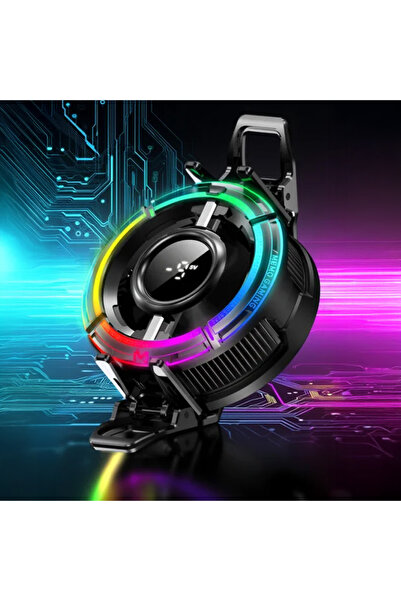 Torima ACC-100 BLACK MOBILE PHONE COOLING