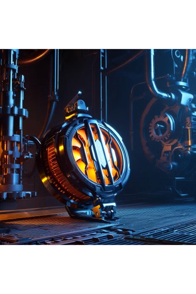 Torima ACC-90 Black Mobile Phone Cooling