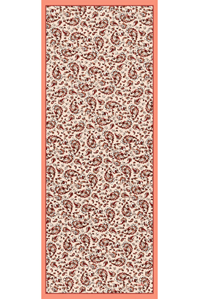 Arancia Turuncu 70X200 Modal Şal