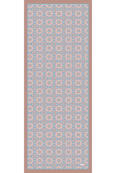 Arancia Bej 70X200 Modal Şal