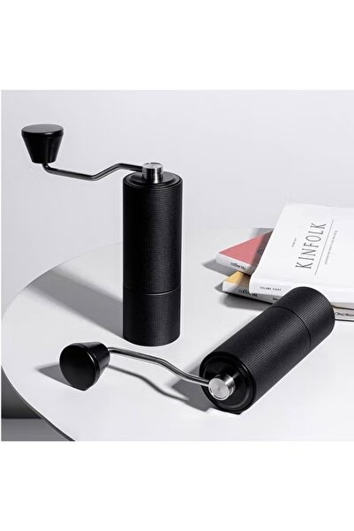 Timemore C3 Chestnut Manual Coffee Grinder