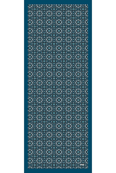 Arancia Camel 70X200 Modal Şal