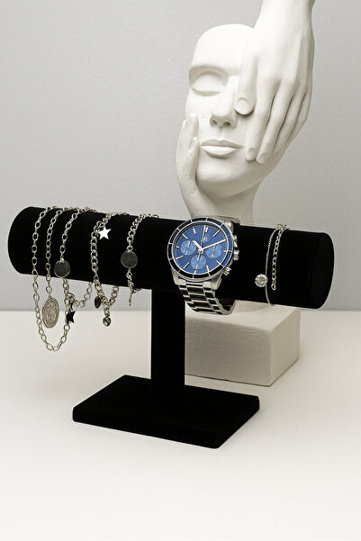 IMAN OF NOBLE Bileklik Saat Bilezik Standı