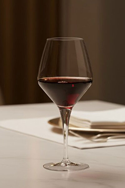 Paşabahçe 6'lı Dream Şarap Kadehi 500 Cc 24 Cm 44561