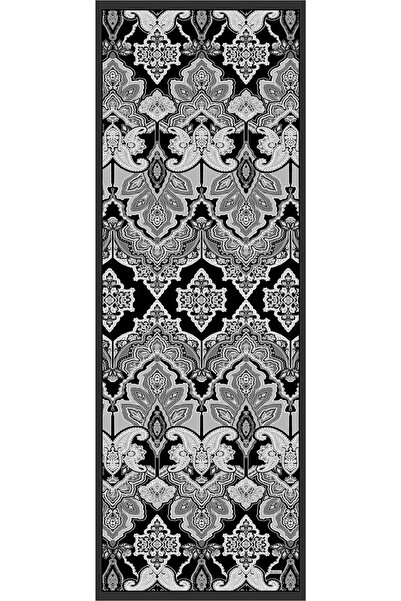 Arancia Gri 70X200 İpek Tivil Etol