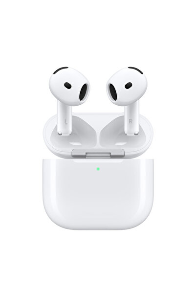 TrkTech Beyaz Kılıf Hediyeli Livebuds 3. Nesil Bluetooth Kulaklık Bluetooth Versiyon 5.3