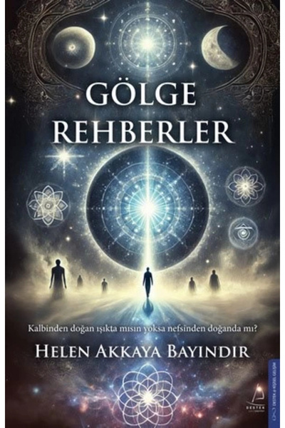 Destek Yayınları Gölge Rehberler
