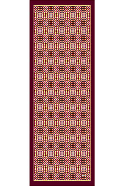 Arancia Kiremit 70X200 Floş Etol