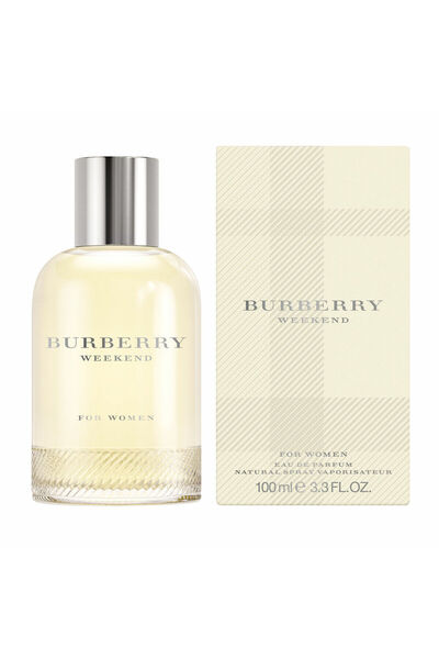 BURBERRY Parfum pentru femei Weekend EDP 100 ml