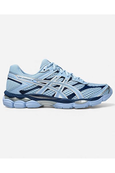 Asics GEL-CUMULUS 16 Mavi Sneaker 1203A733-400