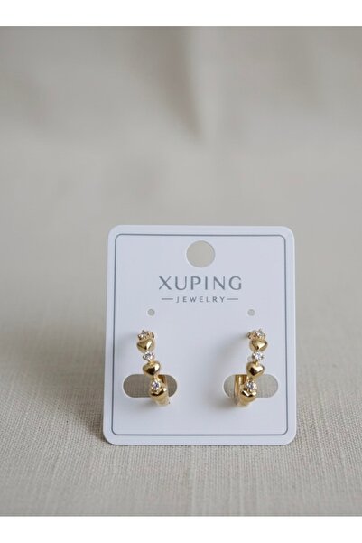 XUPING JEWELRY Küpe