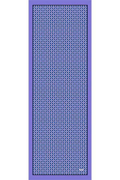 Arancia Lila 70X200 Floş Etol