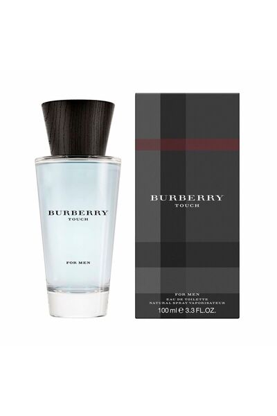 BURBERRY Parfum pentru bărbați Touch EDT 100 ml