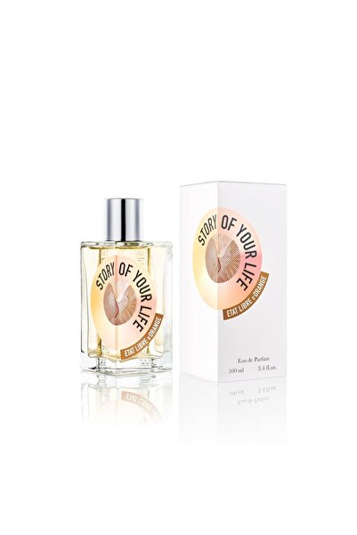 ETAT LIBRE D'ORANGE État D’Orange Story of Your Life Apă de parfum 100 ml (un...