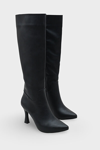 Capone Outfitters Elysia Women's Heeled Boots