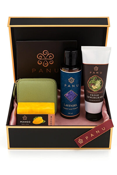 ALL PAPICKS Set cadou spa pentru femei, cadou relaxant pentru Valentine, Ziua Mamei, Craciun+portofel cadou